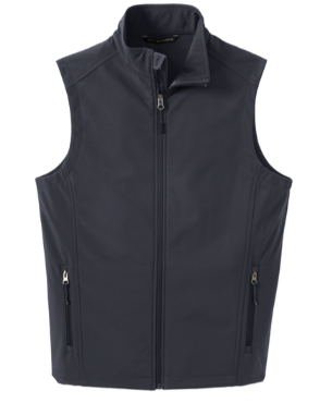 Classic SOFT SHELL Vest