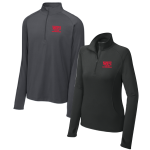 Classic Performance Stretch 1/4 Zip Pullover
