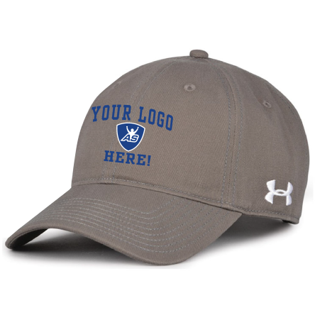 Under Armour Twill Cap