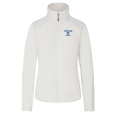 Women's Microfleece Sonoma Jacket