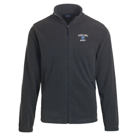 Nantucket Microfleece Jacket