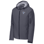 Waterproof Insulated Jacket