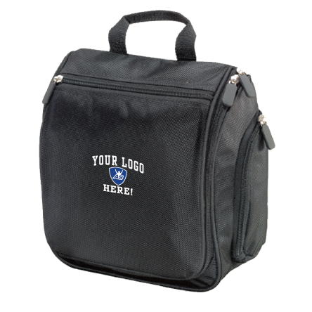 Hanging Toiletry Bag