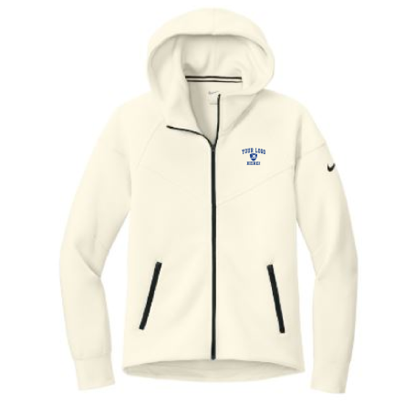OFFLINE - Women's Nike Tech Fleece Full-Zip Hoodie