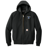 Carhartt® Thermal-Lined Carhartt Duck Jacket
