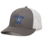 Classic Trucker Cap