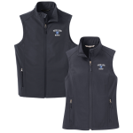 Classic Soft Shell Vest