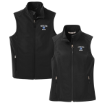 Classic Soft Shell Vest