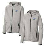 Ultimate Full Zip Jacket