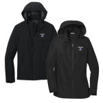 Torrent Waterproof Jacket