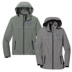 Torrent Waterproof Jacket