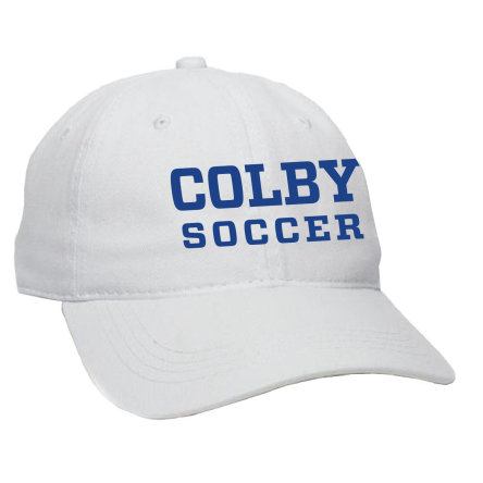 Garment Washed Cotton Twill Cap