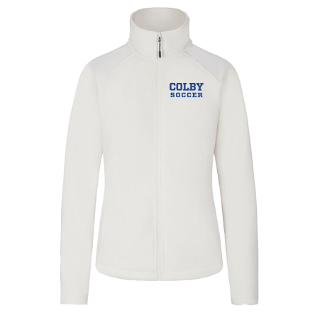 Women's Microfleece Sonoma Jacket