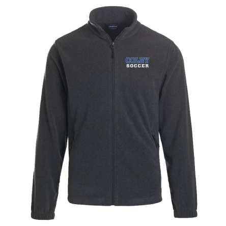Nantucket Microfleece Jacket