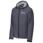 Waterproof Insulated Jacket