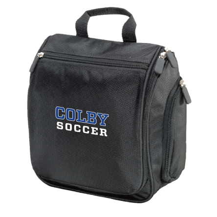 Hanging Toiletry Bag