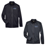 Techno Lite 3-Layer Knit Tech-Shell Jacket