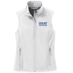 Classic Soft Shell Vest