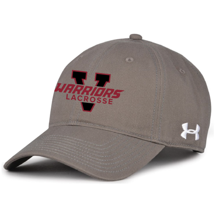 Under Armour Twill Cap