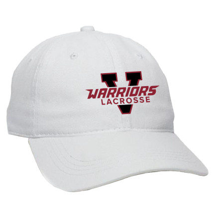 Garment Washed Cotton Twill Cap