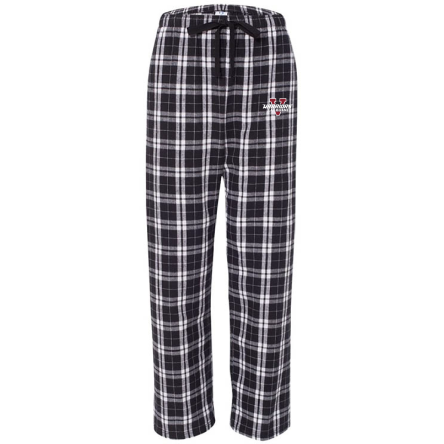 Classic Flannel Pant
