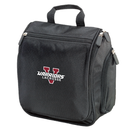 Hanging Toiletry Bag