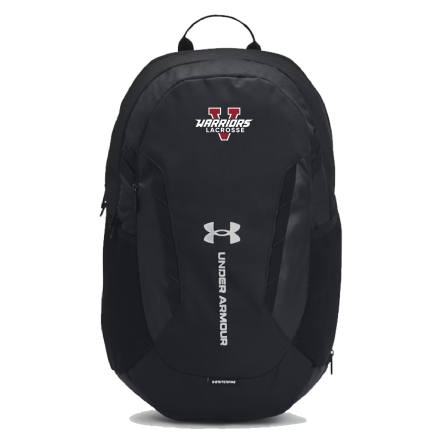 Under Armour Hustle 6.0 Backpack