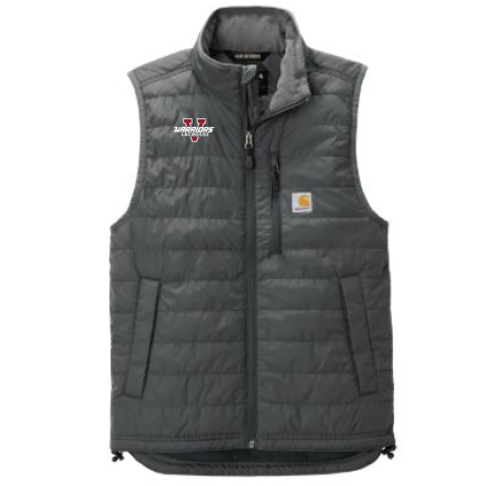 Carhartt® Gilliam Grey Vest