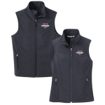 Classic Soft Shell Vest