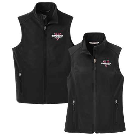 Classic Soft Shell Vest