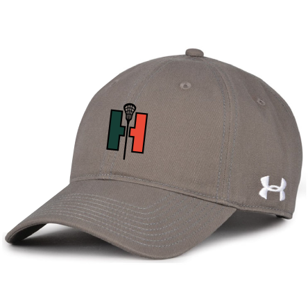 Under Armour Twill Cap