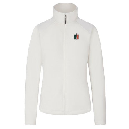 Women's Microfleece Sonoma Jacket