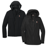 Torrent Waterproof Jacket