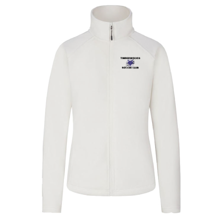 Women's Microfleece Sonoma Jacket