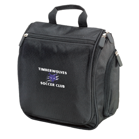 Hanging Toiletry Bag