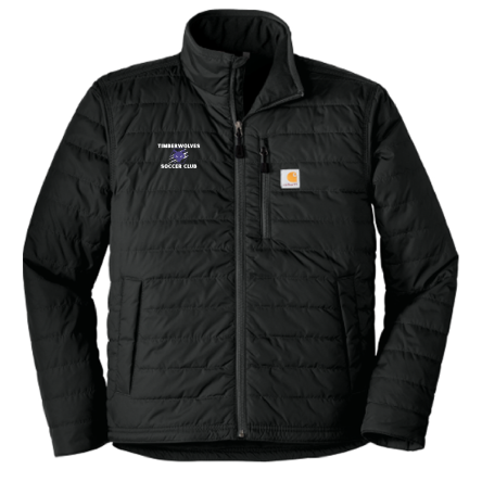 Carhartt® Gilliam Jacket