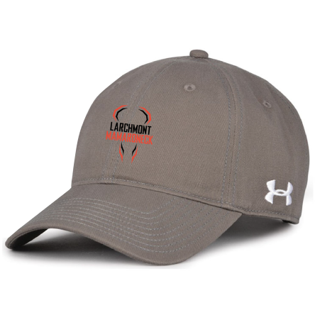 Under Armour Twill Cap