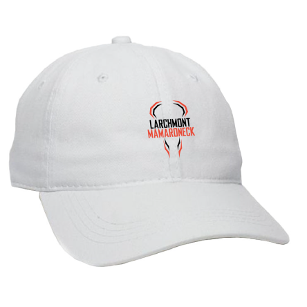 Garment Washed Cotton Twill Cap