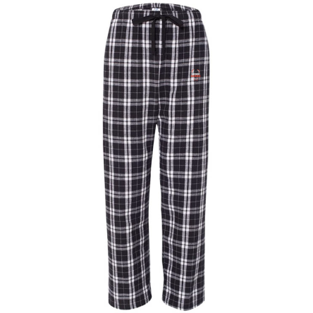 Classic Flannel Pant
