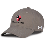 Under Armour TWILL Cap