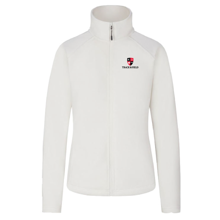 LANDWAY Women's MICROFLEECE Sonoma Jacket