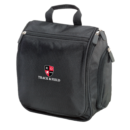 Hanging Toiletry Bag