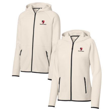 Ultimate Full Zip Jacket