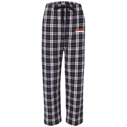 Classic Flannel Pant