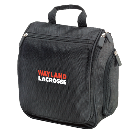 Hanging Toiletry Bag