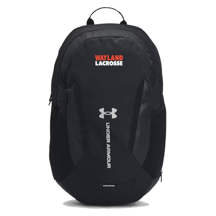 Under Armour Hustle 6.0 Backpack