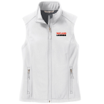 Classic Soft Shell Vest