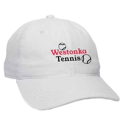 Garment Washed Cotton Twill Cap