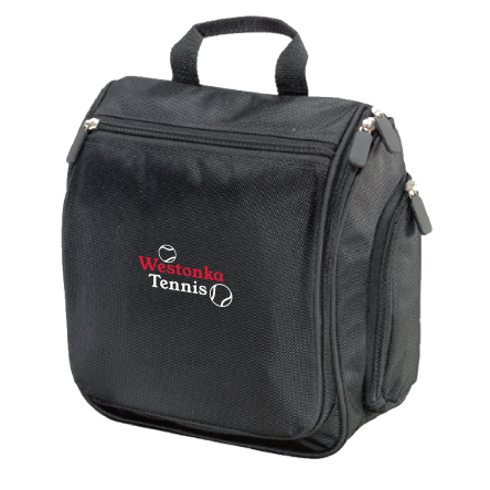 Hanging Toiletry Bag