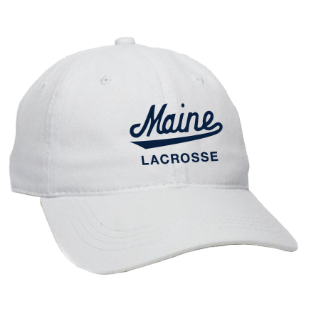 Garment Washed Cotton Twill Cap